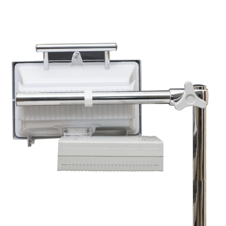 Облучатель ртутно-кварцевый Мед ТеКо ОРК (настольный)